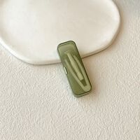 Мини-набор для мягких контактных линз - пинцет + присоска JH-T01镊子棒套装