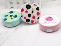 Набор для мягких контактных линз (Kits for contact lenses) XF008-1