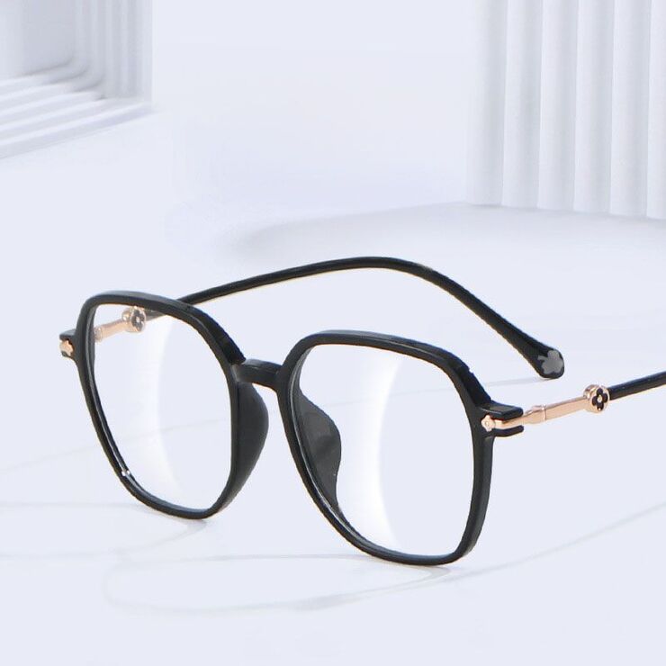 Оправа пластиковая из материала TR90 MAMO M3737