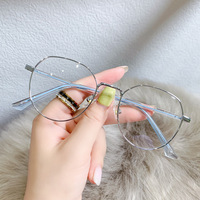 Blue Block glasses with blue light protection F0910