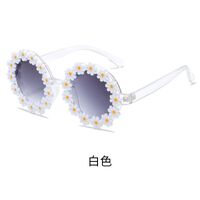 Plastic sunglasses for adults and kids KY3377