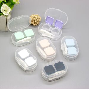 Mini soft contact lens 130
