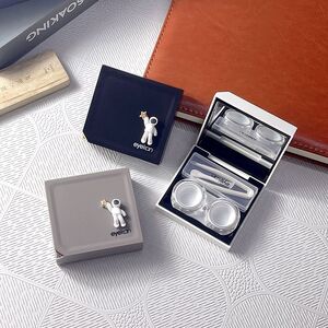 Mini set for a soft contact lens K1812