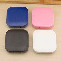 Kit for soft contact lenses (Kits for contact lenses) JD917GS