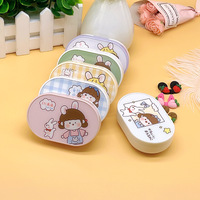 Мини набор для мягких контактных линз (Kits for contact lenses) TY009