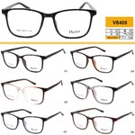 Оправа пластиковая для очков VIZZINI V8405