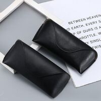 Sunglasses and eyeglasses hard shell case + extra kit JQ0334