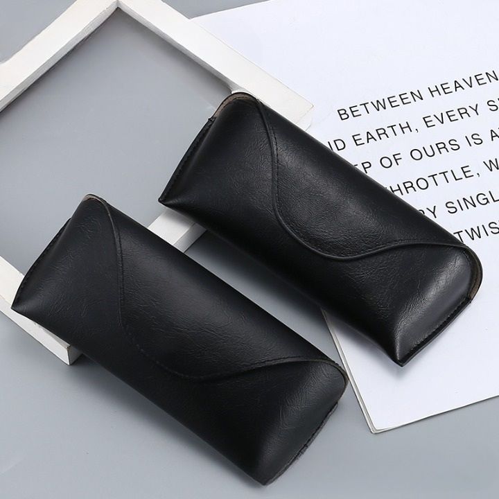 Sunglasses and eyeglasses hard shell case + extra kit JQ0334