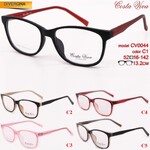 Plastic eyeglass frames Costa Viva CV0044