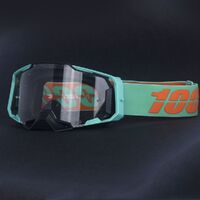 Safety shockproof sport goggles ARMEGA-DX