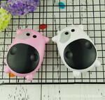 Kit for soft contact lenses (Kits for contact lenses) 8008-cow