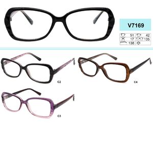 Оправа пластиковая для очков VIZZINI V7169