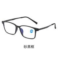 Plastic glasses for reading, with Blue ray cut protection, automatic diopters +1.00-6.00, RMC=62-64, KY9912变焦老花
