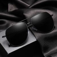 Polarized sunglasses with UV400 protection FENQI F8011