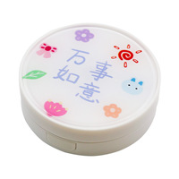 Набор для мягких контактных линз (Kits for contact lenses) HW-808