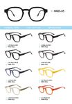 TR90 plastic frame for glasses MR03-05