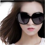 Пластиковые солнцезащитные очки KY3113-10