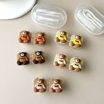 Mini soft contact lens kit PP-X57Smile熊