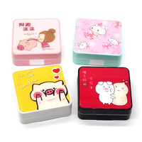 Набор для мягких контактных линз (Kits for contact lenses) HF8066-8