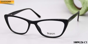 Rim plastic (acetate) NEON 1009G26