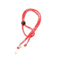 Шнурок-фиксатор для очков хлопково-нейлонный 64 см