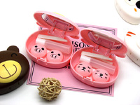 Kit for soft contact lenses (Kits for contact lenses) HQ25800