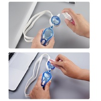 Спрей-антифог от запотевания линз в очках J-FWJ-Y30, 30 мл