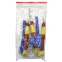 Набор отверток для ремонта очков, телефонов, микроэлектроники