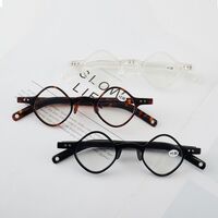 Plastic TR90 reading glasses 2065 with Blue ray cut protection, diopters from +1.00 to +4.00, RMC=62-64