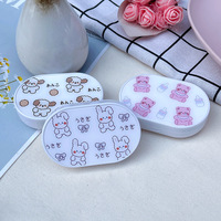 Мини набор для мягких контактных линз (Kits for contact lenses) TY005