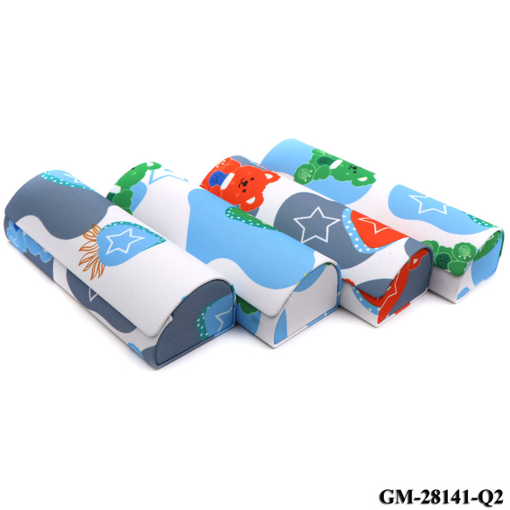 Magnetic glasses case GM-28141-Q2