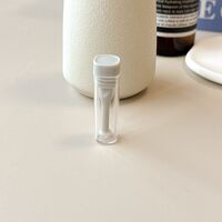 Присоска силиконовая для снятия жестких контактных линз 八色硅胶吸棒