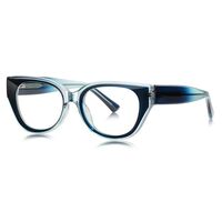 Plastic TR90 frame for glasses with UV protection More LS020