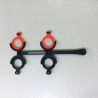 Корпус флиппера-тренажёра для офтальмологии (без линз)