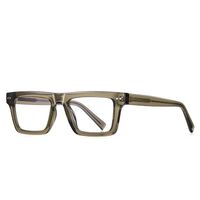 Plastic TR90 frames for glasses with Blue Ray Cut protection FOCUS FCS2196