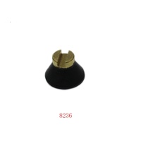 Suction cup LF-8233, LF-8234, LF-8235, LF-8236, LF-8237 for lens edgers Xinshiji, Nanhan, Nidek