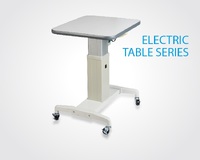 Моторизованный стол с электроподъёмным механизмом WZ-20