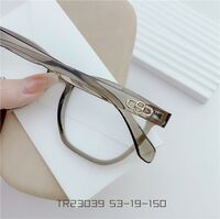 Оправа пластиковая TR90, линзы с Blue Block покрытием SANTA TR23039