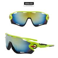 Antiglare polarized sunglasses for drivers 5258