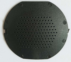 Перфорационные линзы тренажёры (дырчатые) 65мм