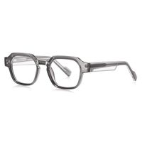 Plastic TR90 frame for glasses with UV protection More LS105