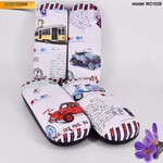 Футляр для очков с транспортными средствами W21026