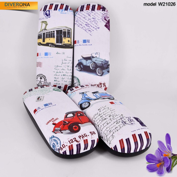 Glasses case W21026