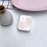 Kit for soft contact lenses (Kits for contact lenses) XY5037