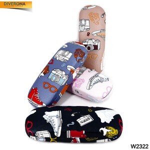 Glasses case W2322
