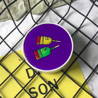 Набор для мягких контактных линз (Kits for contact lenses) WH-806