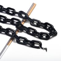 Acrylic eyeglasses chain GB076