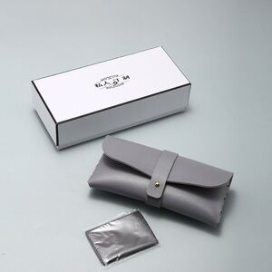 Футляр для очков и солнцезащитных очков + дополнительный комплект HD20240224002