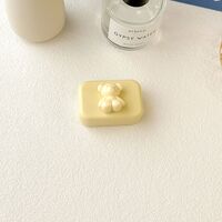 Мини-набор для мягких контактных линз A118-35纯坐胖熊