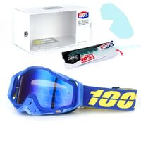 Safety shockproof sports goggles, protective equipment set, 风镜-109-1-套装-2-DX
